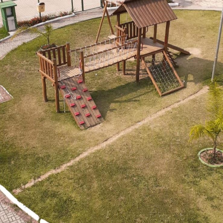 Quartier Das Aguas Aldeia Das Aguas Barra do Piraí 外观 照片