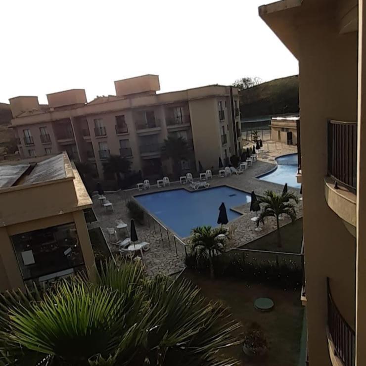 Quartier Das Aguas Aldeia Das Aguas Barra do Piraí 外观 照片